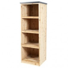 Douglas buitenkeuken kast 170x62x62 cm 136191