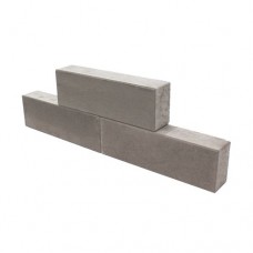 Multistone 12x20x65 cm gris Multistone 12x20x65 cm gris