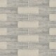 Romano 33x11x8 cm grezzo