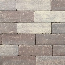 Romano antico 33x11x8 cm grigio Romano antico 33x11x8 cm grigio