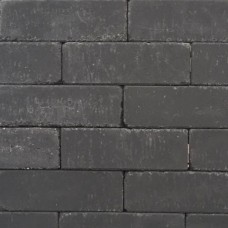 Romano antico 33x11x8 cm nero Romano antico 33x11x8 cm nero