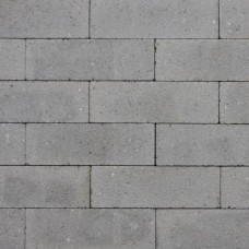 Romano 33x11x8 cm gris Romano 33x11x8 cm gris