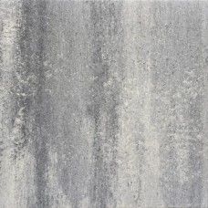 Terrastegel+ 60x60x4 cm zwart grijs Terrastegel+ 60x60x4 cm zwart grijs