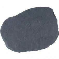 Staptegel betonnen flagstone antraciet Staptegel betonnen flagstone antraciet