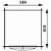 Blokhut 3030L Interflex 300x300 cm