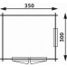 Blokhut 3530K Interflex 300x250 cm