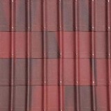 Onduvilla dakpanplaten rood gevlamd +€ 1.467,41