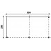 Paviljoen P3050 Interflex 520x318 cm