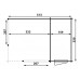 Paviljoen P5155 Interflex 533x370 cm