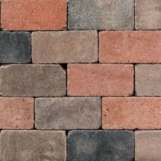 Trommel betonstraatsteen antiek 21x10,5x6 cm gebakken nieuw veendam Trommel betonstraatsteen antiek 21x10,5x6 cm gebakken nieuw veendam