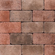 Trommel betonstraatsteen antiek 21x10,5x6 cm gebakken oud veendam Trommel betonstraatsteen antiek 21x10,5x6 cm gebakken oud veendam
