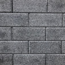Nature top betonklinker 21x10,5x6 cm uitgewassen black Nature top betonklinker 21x10,5x6 cm uitgewassen black