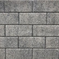 Nature top betonklinker 21x10,5x6 cm uitgewassen nero grey Nature top betonklinker 21x10,5x6 cm uitgewassen nero grey