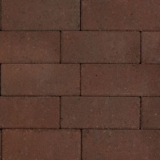 Longstone opritsteen 31,5x10,5x7 cm groninger bruin Longstone opritsteen 31,5x10,5x7 cm groninger bruin