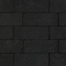 Longstone opritsteen 31,5x10,5x7 cm antraciet