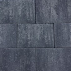 Nature top 20x30x6 cm nero grey Nature top 20x30x6 cm nero grey
