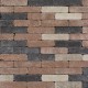 Stonique trommel waalformaat 20x5x7 cm siepatico
