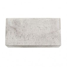 Traptrede linea zonder facet 15x30x60 cm lava grigio Traptrede linea zonder facet 15x30x60 cm lava grigio