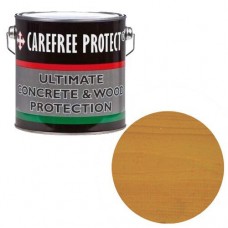 Carefree Protect transparant licht eiken 1 ltr