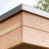 Aluminium daktrim +€ 223,60