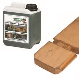 Impregneermiddel honing 2,5 liter +€ 113,85