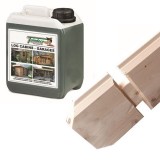 Impregneermiddel kleurloos 2,5 liter +€ 113,85