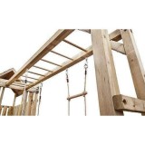Schommel-/ klimrekaanbouw +€ 418,95