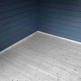Vloerpakket 18 mm grijs geïmpregneerd (extra levertijd 6-7 weken) +€ 868,45