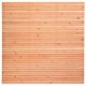 Tuinscherm Klagenfurt douglas 180x180 cm