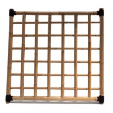 Bamboe trellis Ueno 180x180 cm Bamboe trellis Ueno 180x180 cm