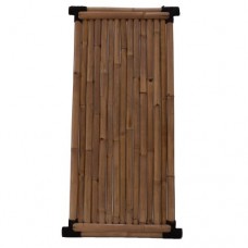 Bamboescherm Timo 180x90 cm Bamboescherm Timo 180x90 cm