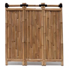Bamboescherm Emperor 180x180 cm Bamboescherm Emperor 180x180 cm