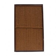 Kokosscherm in houten frame 180x120 cm Kokosscherm in houten frame 180x120 cm