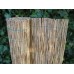 Rietmat 1,5/2 cm dik perlondraad gebonden 100x200 cm
