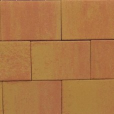 Terras-steen 20x30x4 cm zalm geel AANBIEDING Terras-steen 20x30x4 cm zalm geel AANBIEDING