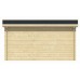 Blokhut Loya 380 x 300 cm Onbehandeld