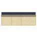 Blokhut Ragna 320+400x320+100 cm Red Class Wood geïmpregneerd