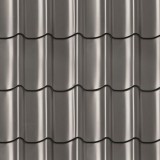 Dakpanprofielplaten antraciet DHZ Kapschuur Boekelo +€ 2.049,00
