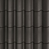 Dakpanprofielplaten mat zwart DHZ Kapschuur Boekelo +€ 2.049,00