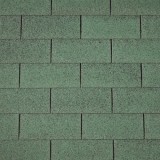 Dakshingles recht groen +€ 389,35