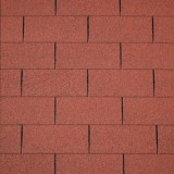 Dakshingles recht rood +€ 835,65