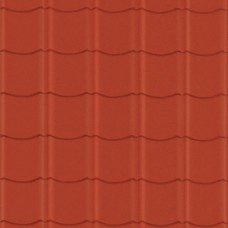 Easypan rood Ragna