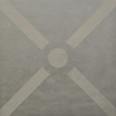 Optimum decora 60x60x4 cm graphite bow Optimum decora 60x60x4 cm graphite bow