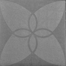 Optimum decora 60x60x4 cm graphite iris Optimum decora 60x60x4 cm graphite iris