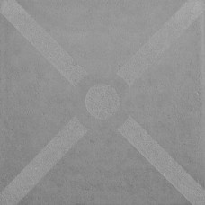 Optimum decora 60x60x4 cm silver bow Optimum decora 60x60x4 cm silver bow