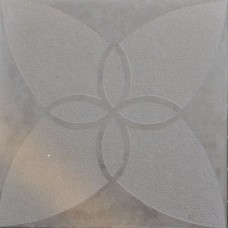Optimum decora 60x60x4 cm silver iris Optimum decora 60x60x4 cm silver iris