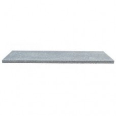 President dark grey vijverrand 100x15x3 cm verzoet President dark grey vijverrand 100x15x3 cm verzoet