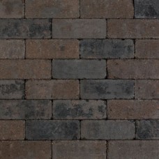 Trommel dikformaat antiek 21x6,8x6 cm gebakken moderno Trommel dikformaat antiek 21x6,8x6 cm gebakken moderno