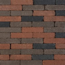 Trommel waalformaat antiek 20x5x7 cm gebakken groninger bruin Trommel waalformaat antiek 20x5x7 cm gebakken groninger bruin