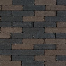 Trommel waalformaat antiek 20x5x7 cm gebakken moderno Trommel waalformaat antiek 20x5x7 cm gebakken moderno